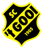 Logo - SC ‚t Gooi - Hilversum