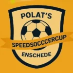 Logo - Polat’s Speedsoccercup Enschede - Diekmanhal