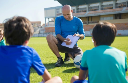 Kontaktieren Sie fussballturniere.info bei Fragen zum Hinzufügen oder Finden des passenden Turniers