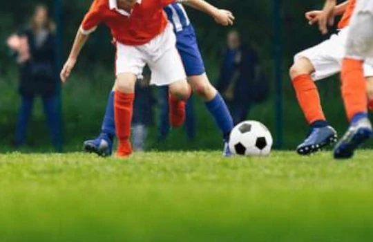 Datenschutzerklärung für die kostenlose Website mit deutschen Fußballturnieren.