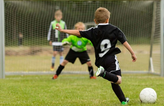 Jugendfußballturnier oder Senioren-Amateur Fußballturnier kostenlos hinzufügen bei Fussballturniere.info - Erreiche tausende Trainer