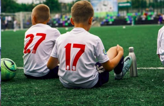 Turnier-Veranstalter Deutschland - Amateur Fußballturniere & Fußballreisen Organisationen