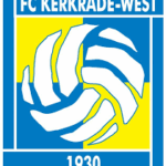 Logo - FC Kerkrade-West - Kerkrade