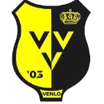 Logo - VVV ’03 - Venlo