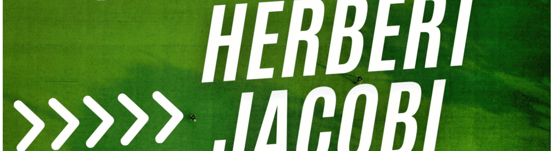 Banner - Herbert Jacobi Gedächtnisturnier - FSV Bischofsheim - Maintal