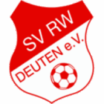 Logo - SV Rot-Weiss Deuten - Dorsten