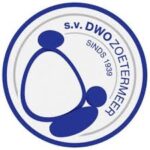 Logo - s.v DWO - Zoetermeer