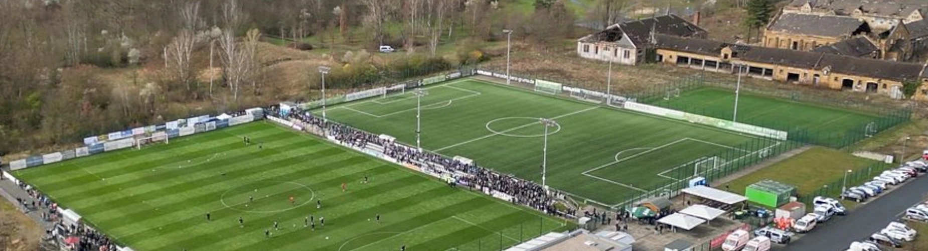 Banner - Einlading Herbst Cups 2025 - SV Concordia Schenkenberg - Delitzsch – Schenkenberg
