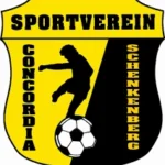 Logo - SV Concordia Schenkenberg - Delitzsch – Schenkenberg