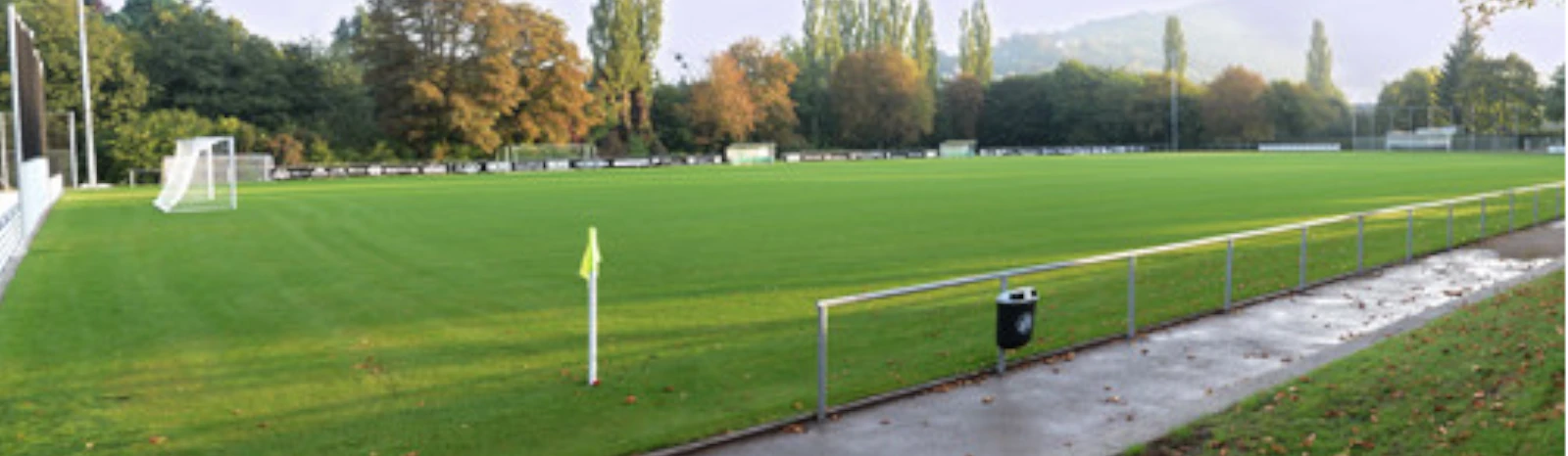 Banner - SC Lahr e.V - Lahr