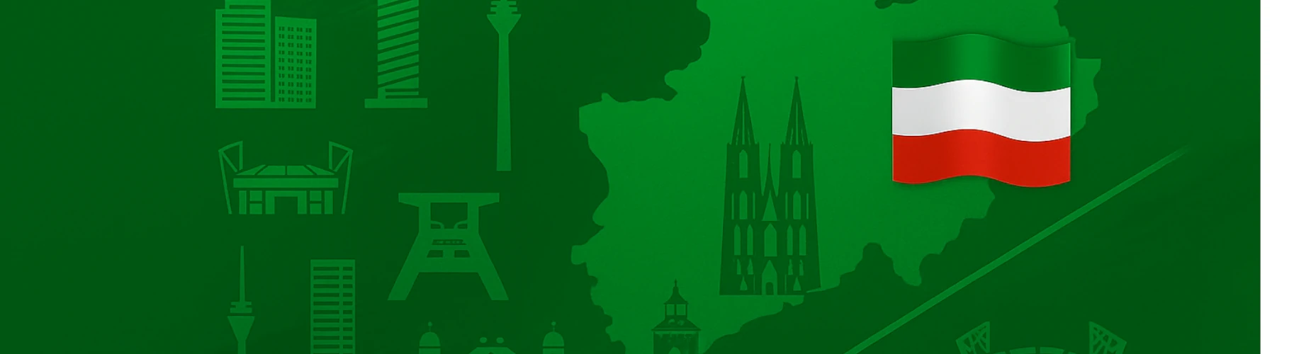 Banner - Benefizhelden NRW - Dülmen