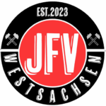 Logo - JFV Westsachsen - Aue-Bad Schlema