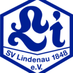 Logo - SV Lindenau 1848 - Leipzig