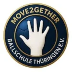 Logo - MOVE2GETHER Ballschule Thüringen e.V. - Erfurt