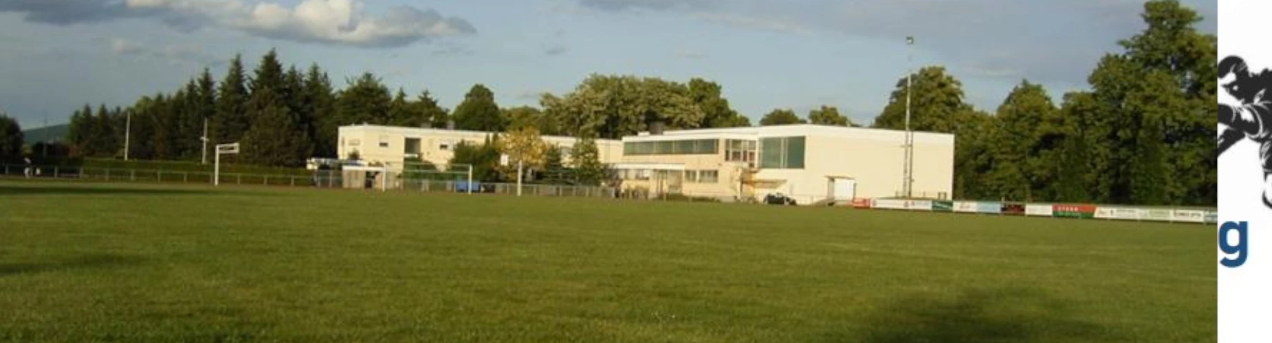 Bannière - SG DJK TuS Leider (Aschaffenburg) - Aschaffenburg