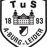 Logo - SG DJK TuS Leider (Aschaffenburg) - Aschaffenburg