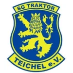 Logo - SG Traktor Teichel e.V. - Rudolstadt