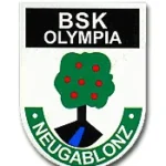 Logo - BSK Olympia Neugablonz - Kaufbeuren-Neugablonz