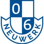 Logo - Sportfreunde Neuwerk 06 - Mönchengladbach