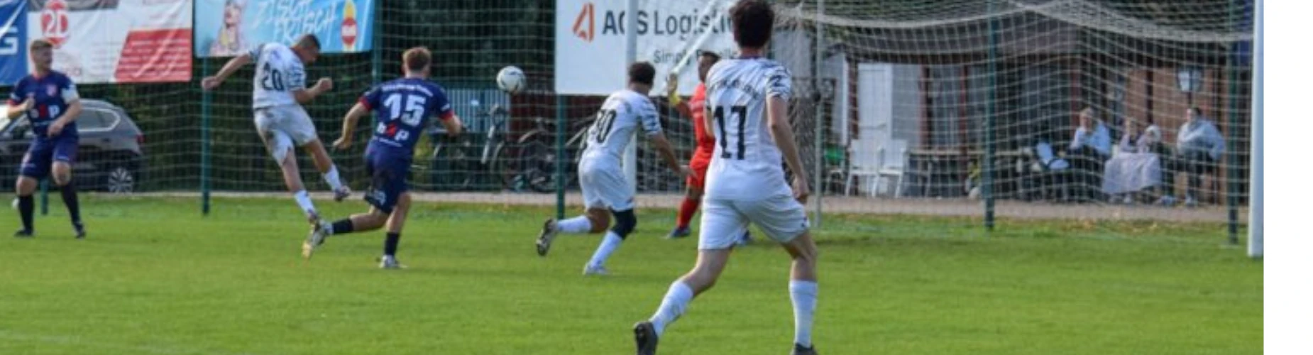 Banner - ASKÖ Ebelsberg Linz - Linz
