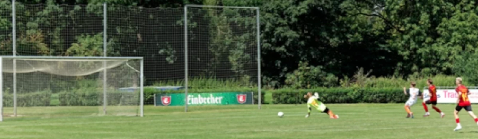 Banner - FC Eintracht Northeim - Northeim