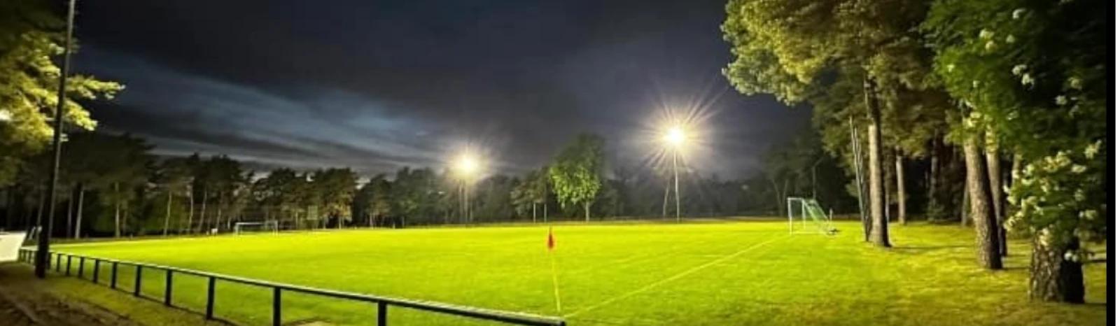 Banner - FC Eisenhüttenstadt - Eisenhüttenstadt