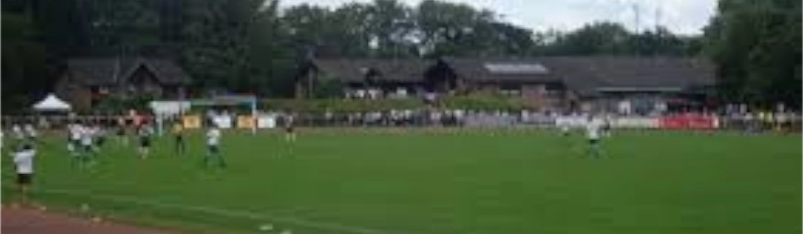 Banner - TV Voerde 1920 e.V - Voerde