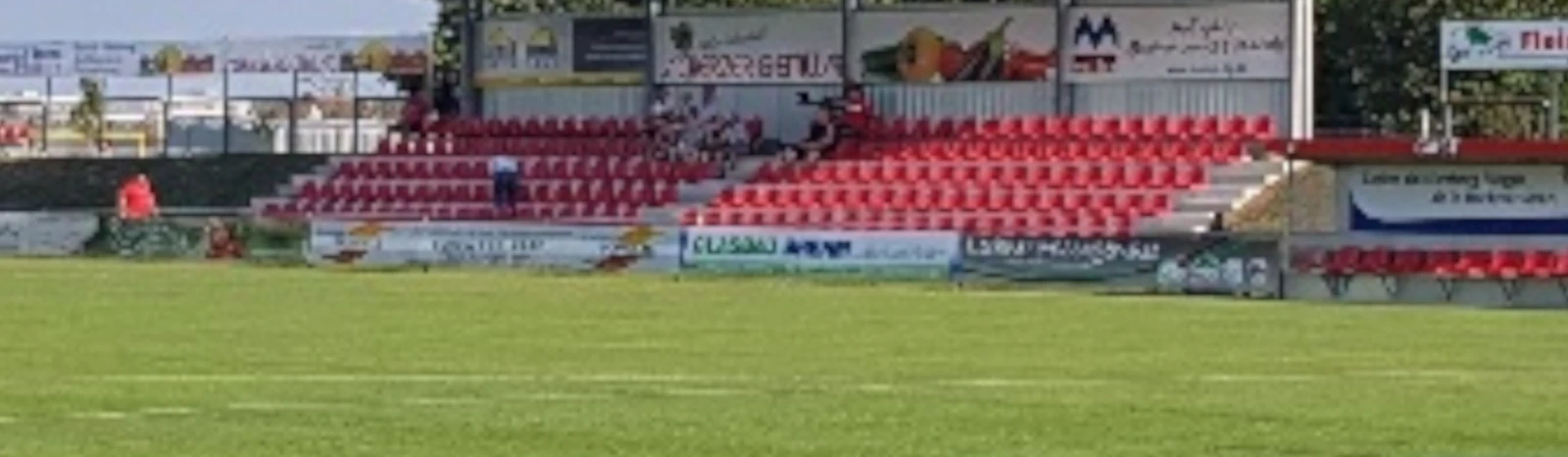 Banner - TSV Nürnberg‑Buch 1921 e.V. - Nürnberg