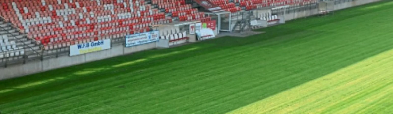 Banner - RW Ahlen - Ahlen