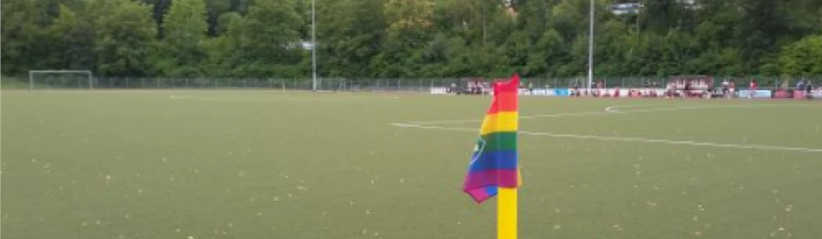 Banner - SV Gadderbaum - Bielefeld