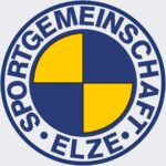 Logo - SV Blau-Gelb Elze e.V. - Wedemark
