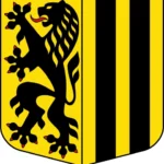 Logo - Gymnasium Dresden-Pieschen - Dresden