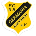 Logo - FC 09 Germania Bauchem e.V. - Geilenkirchen