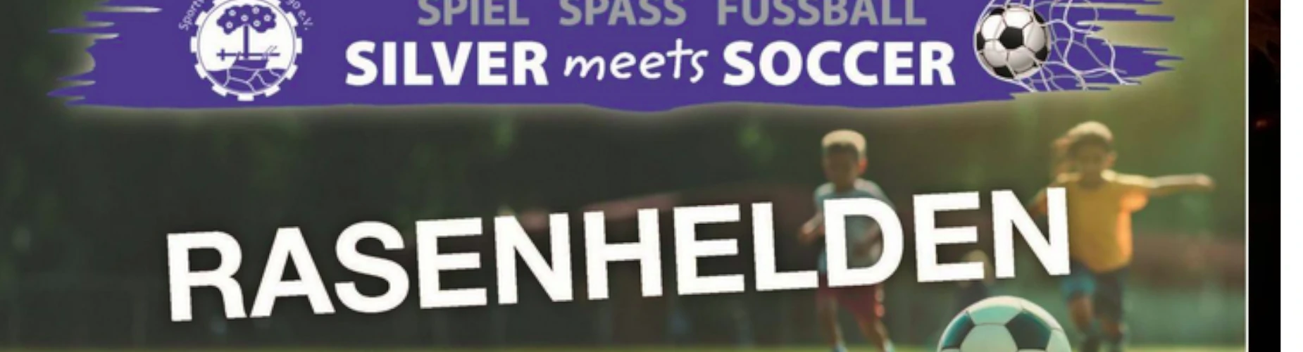 Banner - D2-Junged - Foli-luchs-Cup 2025 - SV Affalter 1990 e.V - Lößnitz