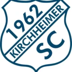 Logo - Kirchheimer SC - Kirchheim b. München