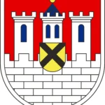 Logo - Erzgebirgshalle Lößnitz - Lößnitz