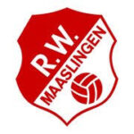 Logo - R.W. Maaslingen - Petershagen