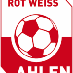 Logo - RW Ahlen - Ahlen