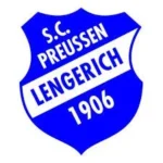 Logo - SC Preußen Lengerich 1906 - Lengerich