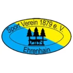 Logo - SV 1879 Ehrenhain e. V. - Nobitz-Ehrenhain