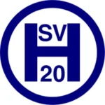 Logo - SV 1920 Heek e.V. - Heek