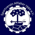 Logo - SV Affalter 1990 e.V - Lößnitz