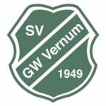 Logo - SV GW Vernum 1949 e.V. - Geldern