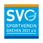 Logo - SV Greven 2021 eV - Greven