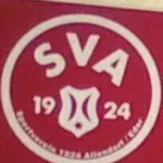 Logo - Sportzentrum SVA Allendorf - Allendorf (Eder)