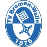 Logo - TV Bremen-Walle 1875 e. V. - Bremen