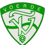 Logo - TV Voerde 1920 e.V - Voerde