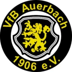 Logo - VfB Auerbach 1906 e.V. - Auerbach