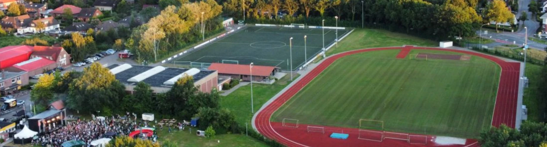 Banner - FSV Jever e.V. - Jever