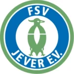 Logo - FSV Jever e.V. - Jever